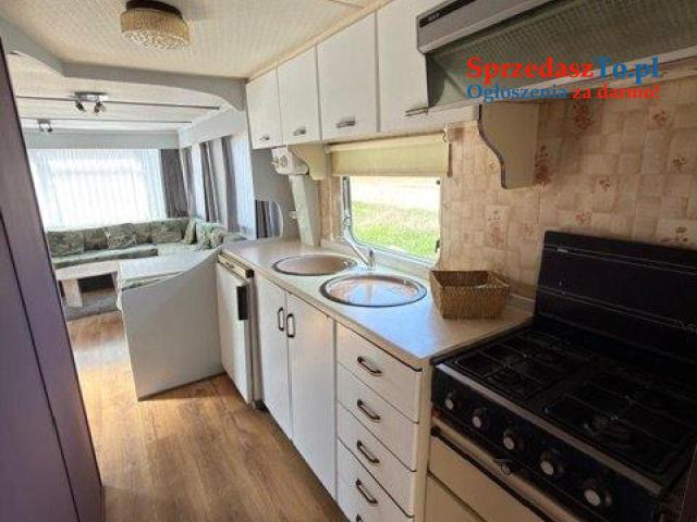 Domek holenderski nr 5! SEZONOWY! - 7