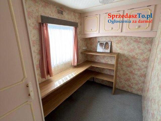 Domek holenderski nr 5! SEZONOWY! - 9