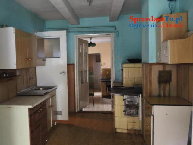 Dom koło Szczucina - 6