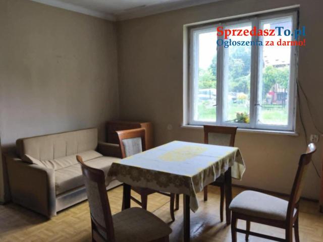 Dom koło Szczucina - 7