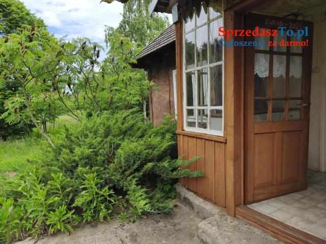 Dom koło Szczucina - 8