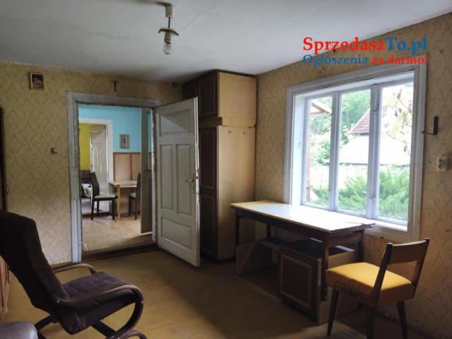 Dom koło Szczucina - 9