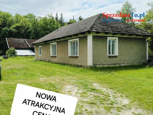 Dom koło Szczucina - 10