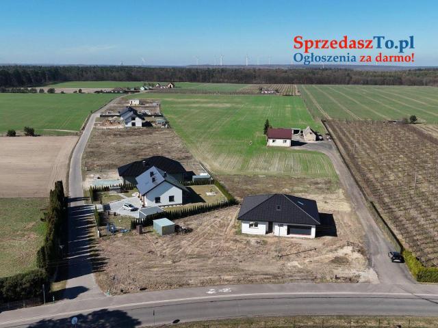 Przestronny i komfortowy dom