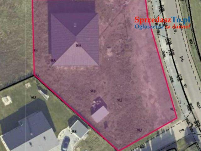 Przestronny i komfortowy dom