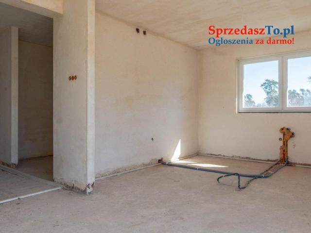 Przestronny i komfortowy dom - 7