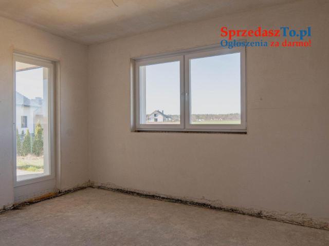 Przestronny i komfortowy dom - 8