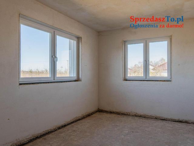 Przestronny i komfortowy dom - 9