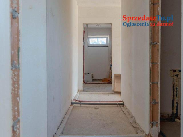 Przestronny i komfortowy dom - 11