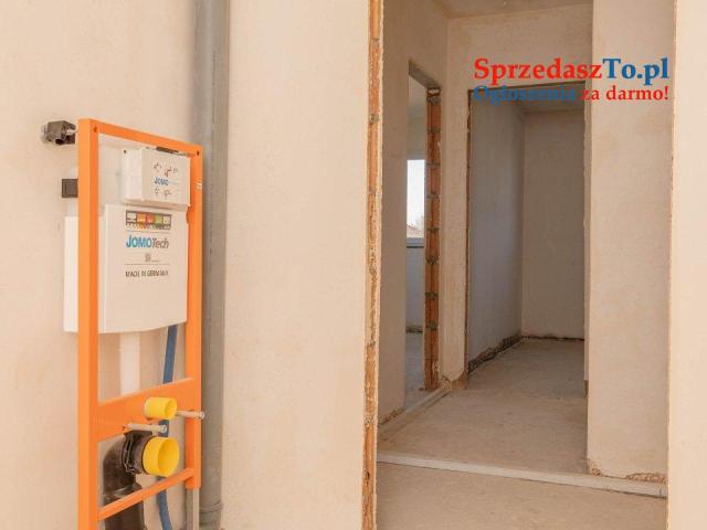 Przestronny i komfortowy dom - 13