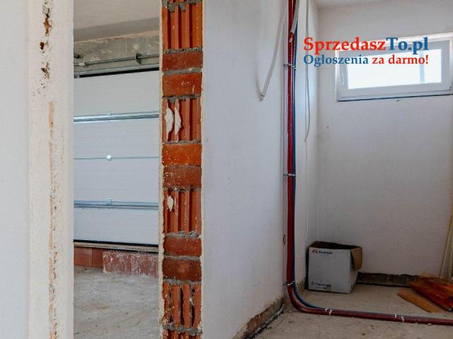 Przestronny i komfortowy dom - 14