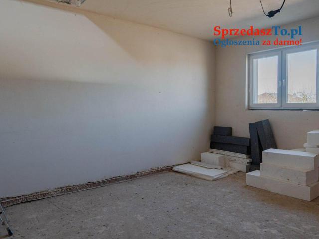 Przestronny i komfortowy dom - 15