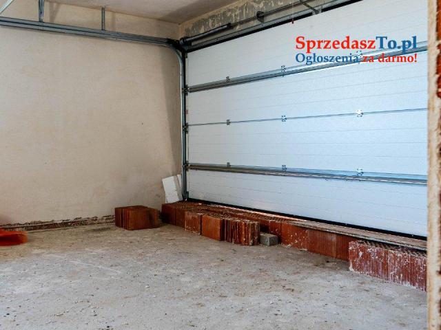 Przestronny i komfortowy dom - 16