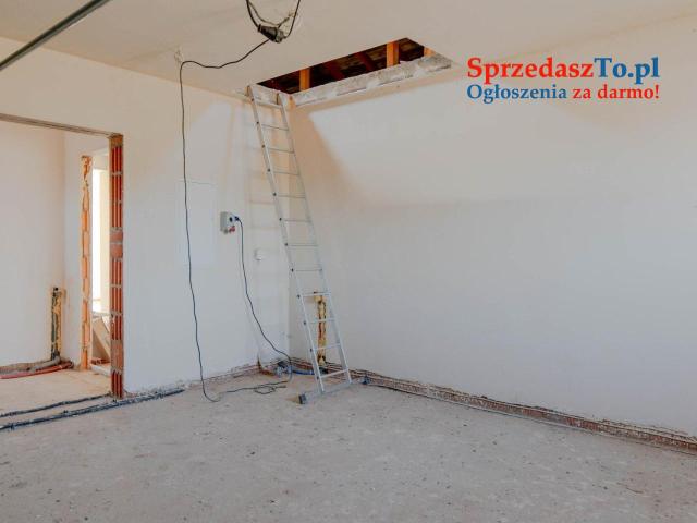 Przestronny i komfortowy dom - 18