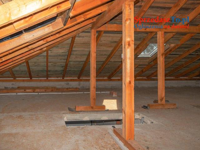 Przestronny i komfortowy dom - 20