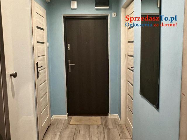 Bezczynszowe mieszkanie po remoncie 54m²