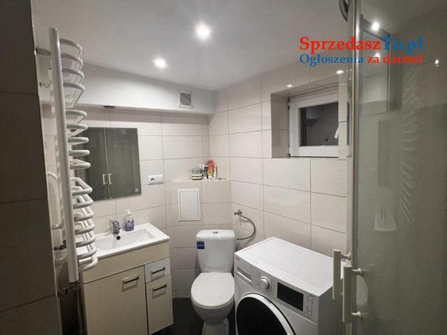 Bezczynszowe mieszkanie po remoncie 54m²