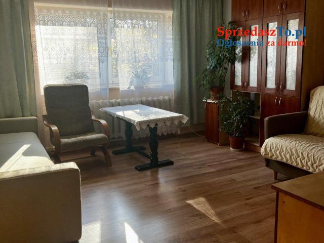 Bezczynszowe mieszkanie po remoncie 54m² - 7