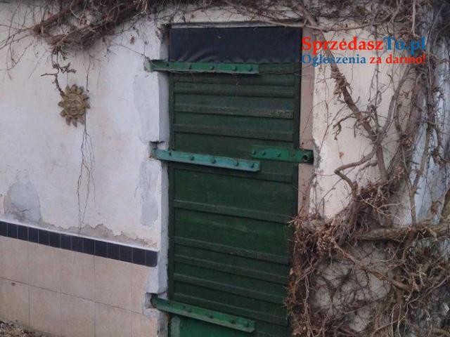 Ogródek działkowy - 6