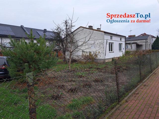 Działka okolice warszawy