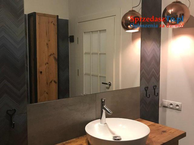 Dom szeregowy z garażem - 6