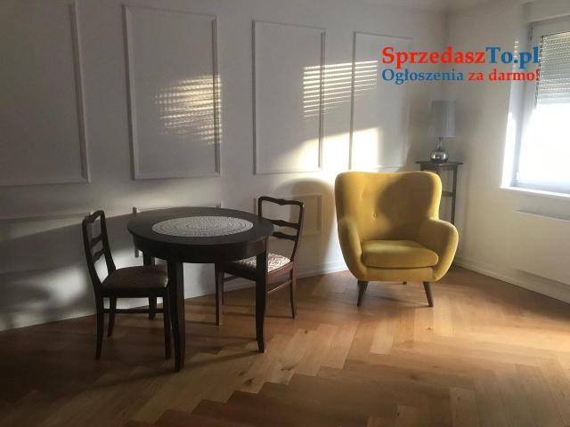 Dom szeregowy z garażem - 7