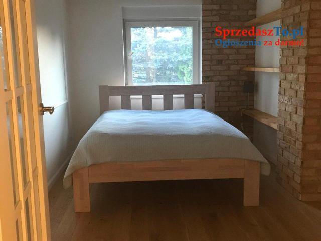 Dom szeregowy z garażem - 8