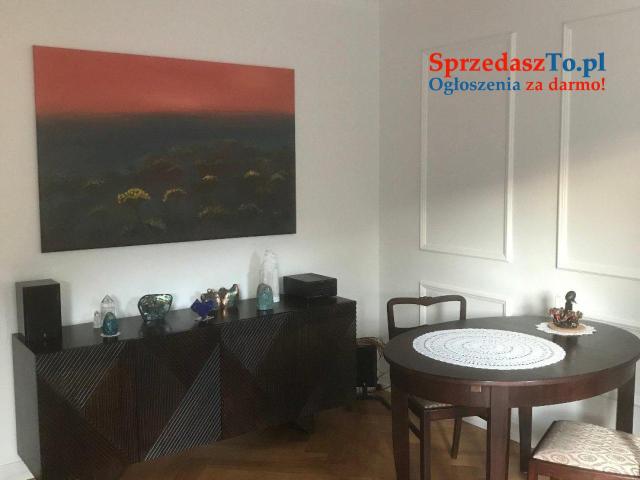 Dom szeregowy z garażem - 9