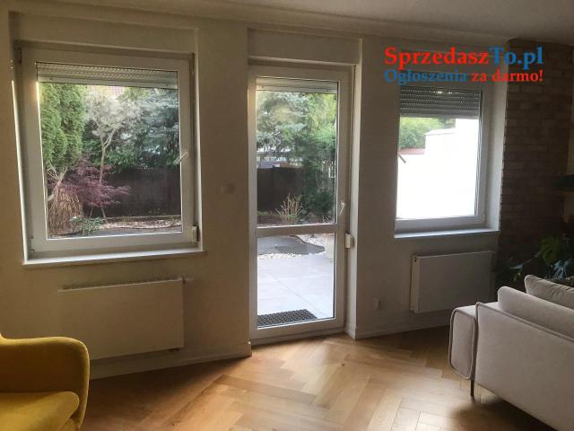 Dom szeregowy z garażem - 10