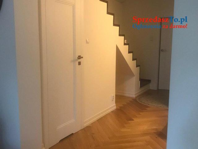 Dom szeregowy z garażem - 11