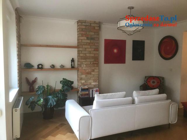 Dom szeregowy z garażem - 12