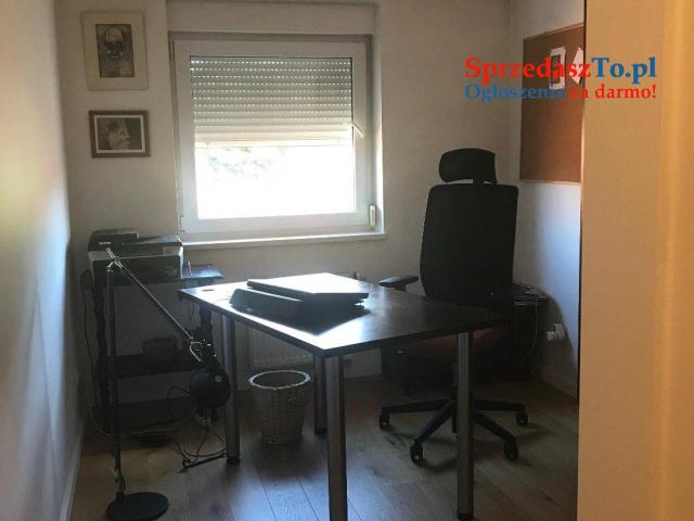 Dom szeregowy z garażem - 13