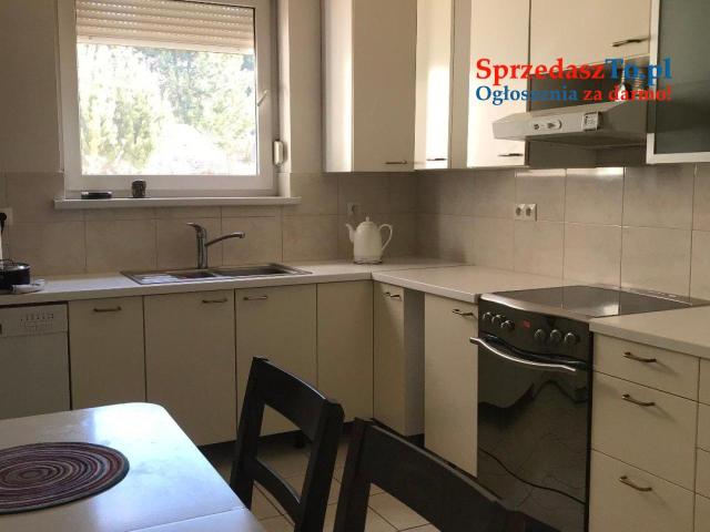 Dom szeregowy z garażem - 15