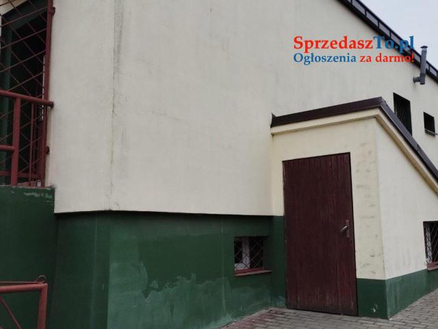 Sprzedam