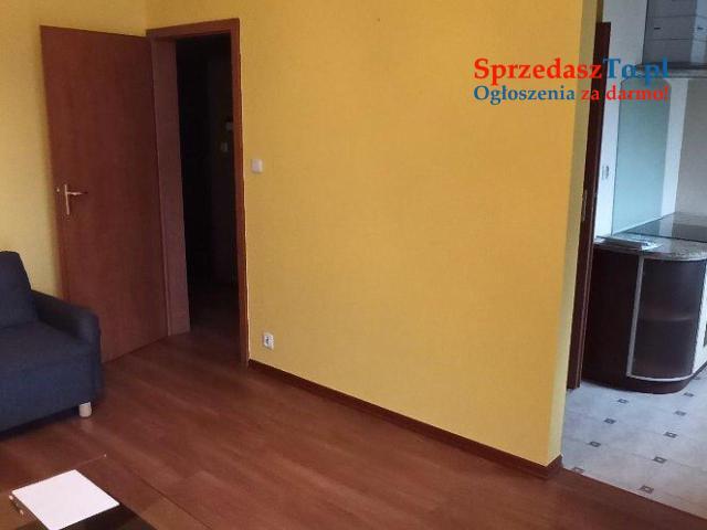 kawalerka z balkonem i komórką bezpośrednio - 8