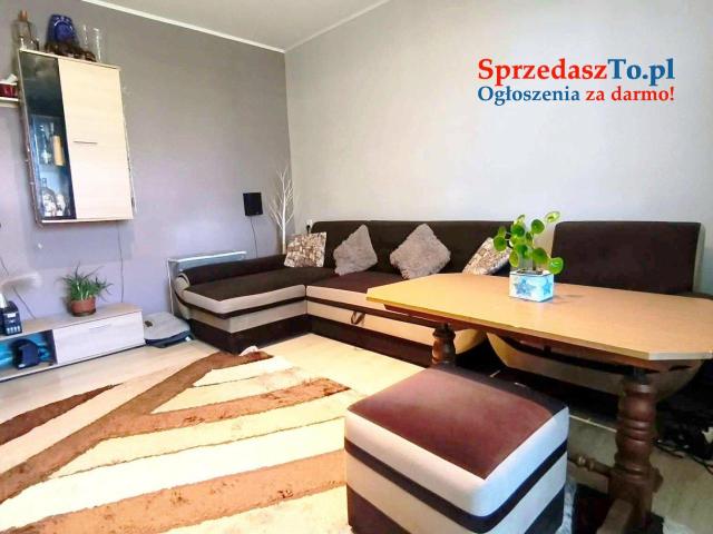 Mieszkanie z ogródkiem w Niedomicach - 7
