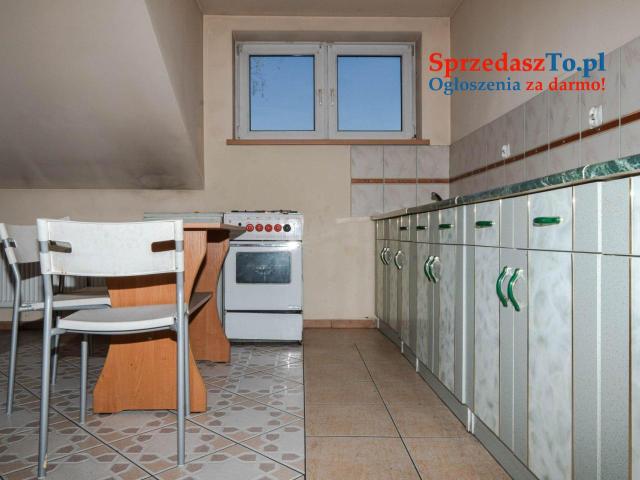 Budynek handlowo - usługowy - Ceków - 21