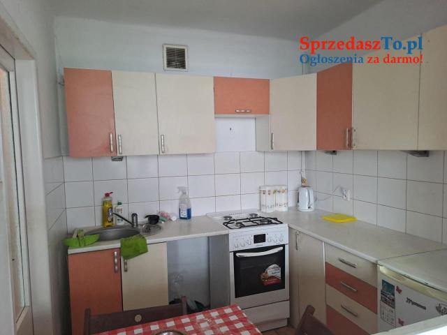 Kawalerka, os. Tysiąclecia - 12