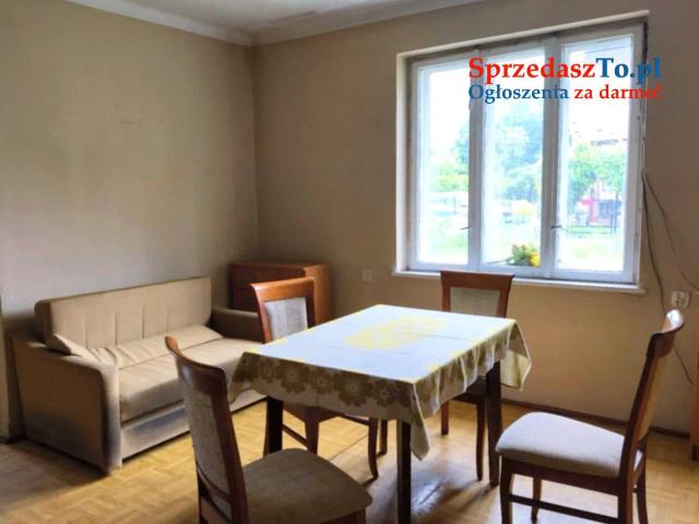 Dom koło Szczucina - 8