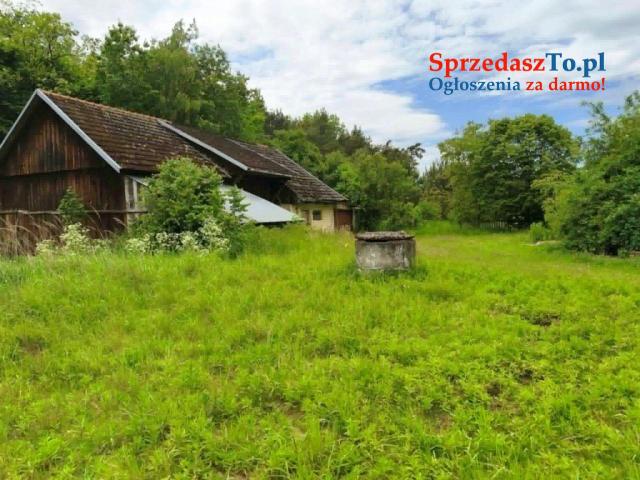 Dom koło Szczucina - 11