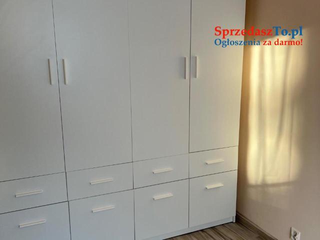 Sprzedam mieszkanie 33,34m2, 2 pokoje, kuchnia, łazienka, na 1 piętrze plus piwnica