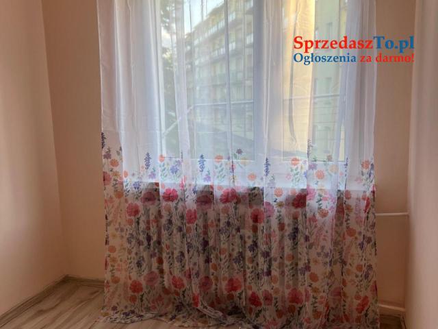 Sprzedam mieszkanie 33,34m2, 2 pokoje, kuchnia, łazienka, na 1 piętrze plus piwnica