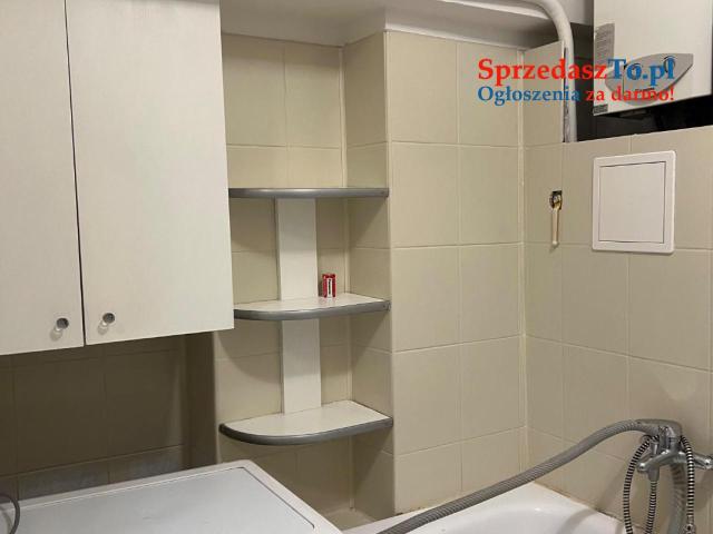 Sprzedam mieszkanie 33,34m2, 2 pokoje, kuchnia, łazienka, na 1 piętrze plus piwnica - 16
