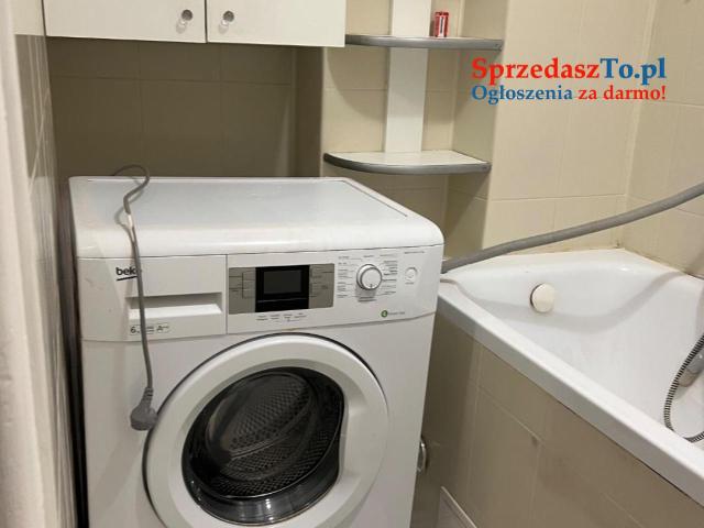 Sprzedam mieszkanie 33,34m2, 2 pokoje, kuchnia, łazienka, na 1 piętrze plus piwnica - 17