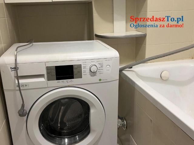 Sprzedam mieszkanie 33,34m2, 2 pokoje, kuchnia, łazienka, na 1 piętrze plus piwnica - 18