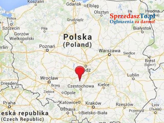 Stolarnia z maszynami gotowa do pracy + inne powierzchnie do wynajęcia