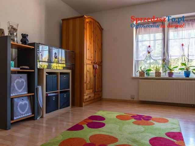 Komfort i przestrzeń - dom w Starym Mieście - 12