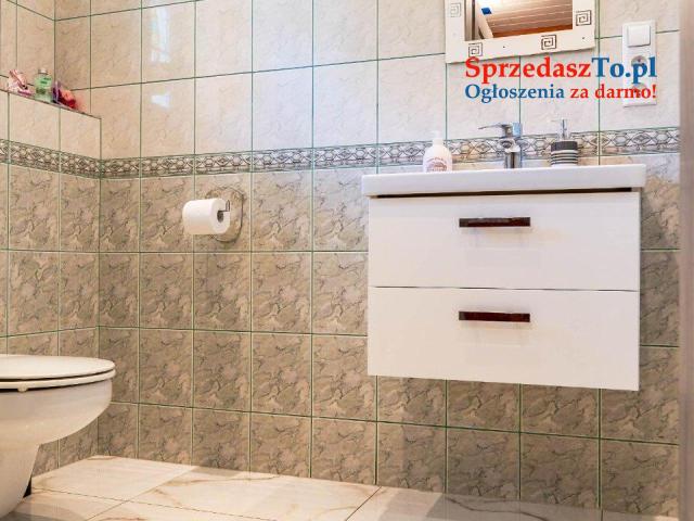 Komfort i przestrzeń - dom w Starym Mieście - 18