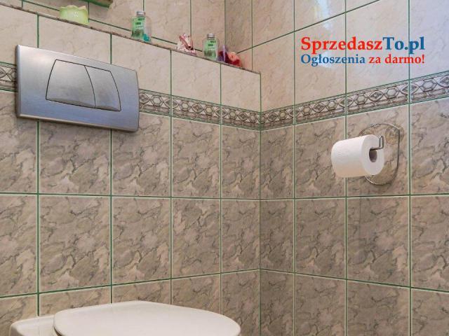 Komfort i przestrzeń - dom w Starym Mieście - 19