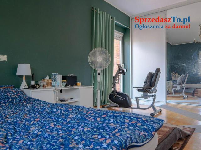 Dom w atrakcyjnej lokalizacji Konin - 9